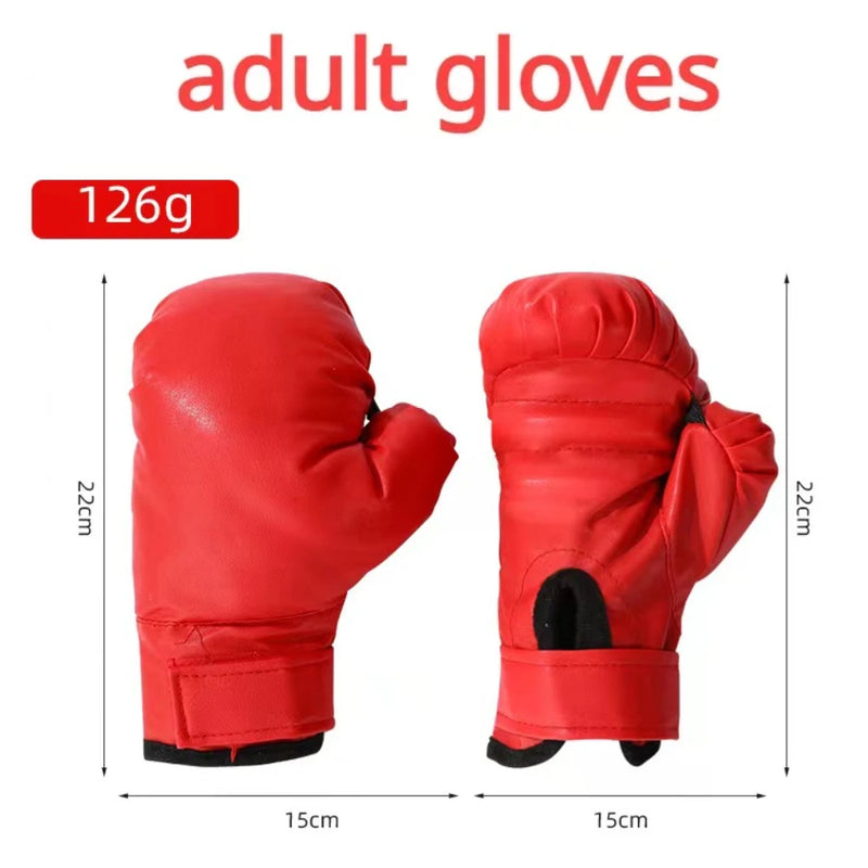 New Smart Music Boxing Machine Adult/Children Sports Fitness Boxing Trainer Home Exercise Response Training Boxing Wall Target