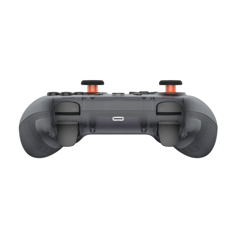 GameSir T4 Nova Lite Switch Controller Hall Effect Gamepad for Nintendo Switch iPhone Android Mobile Phone Windows PC Steam