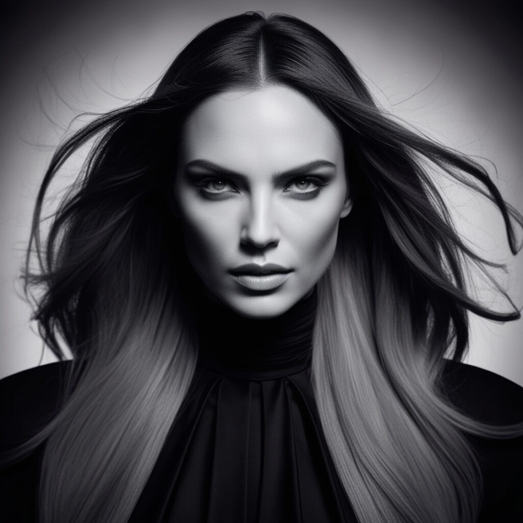 mulher 50